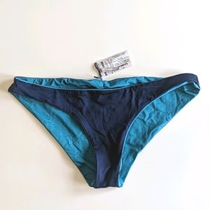 Patagonia Reversible Telu Swim Bottoms